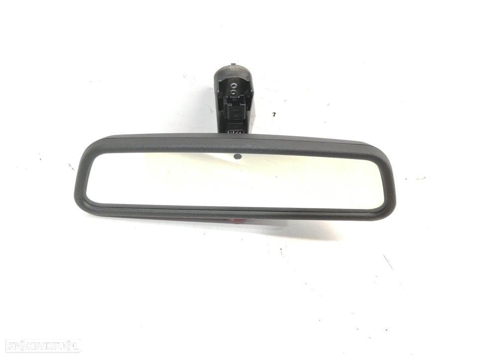 ESPELHO RETROVISOR INTERIOR BMW 5 2004 - 1