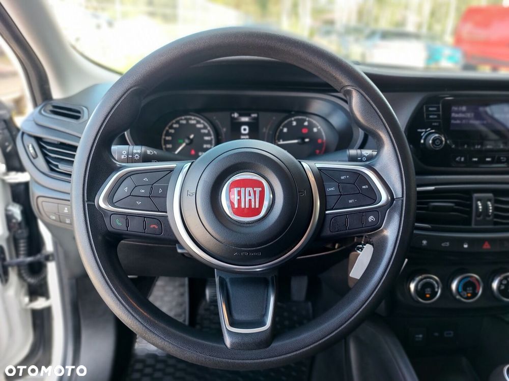 Fiat Tipo - 17