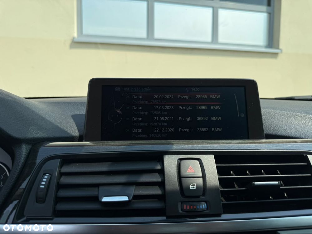BMW Seria 4 435d xDrive Luxury Line - 17