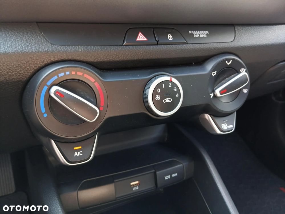 Kia Stonic 1.2 M - 20