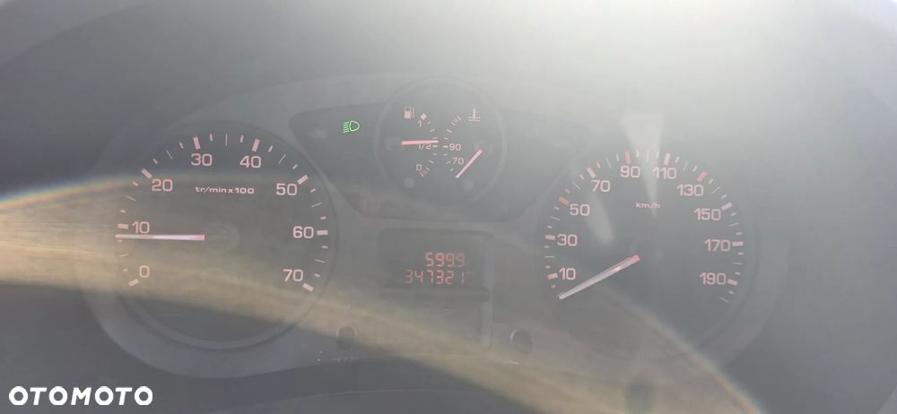 Citroën Berlingo 1.6 HDi Attraction - 6