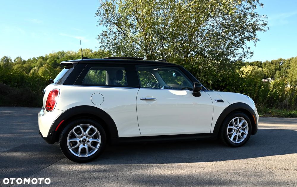 MINI Cooper - 15