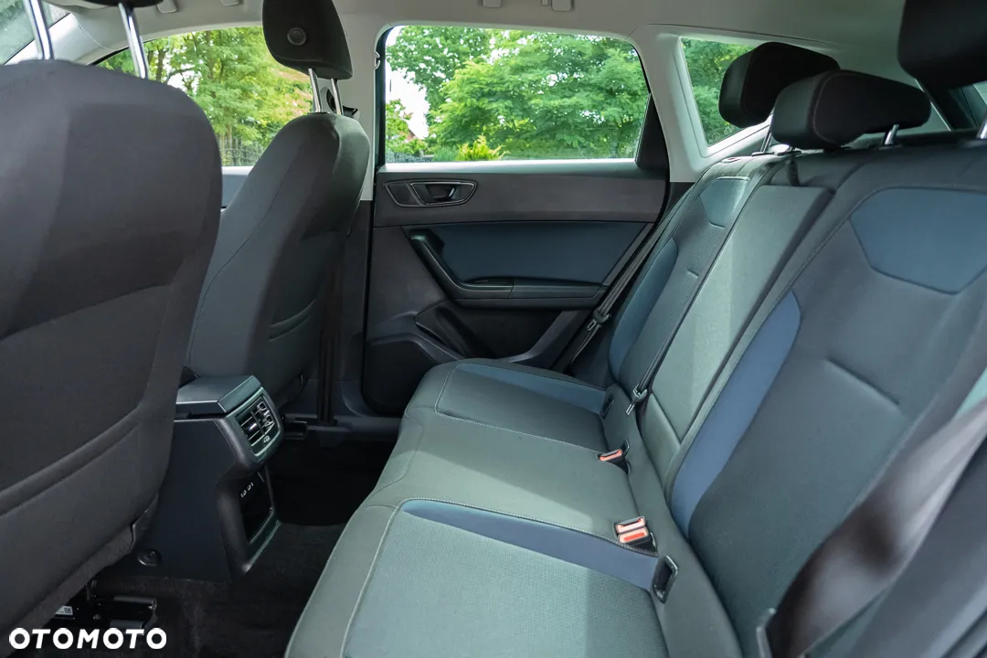 Seat Ateca - 20