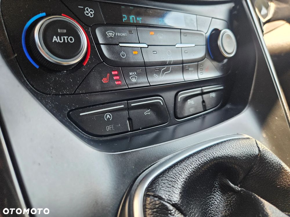Ford Kuga 1.5 EcoBoost FWD Titanium ASS MMT6 - 17