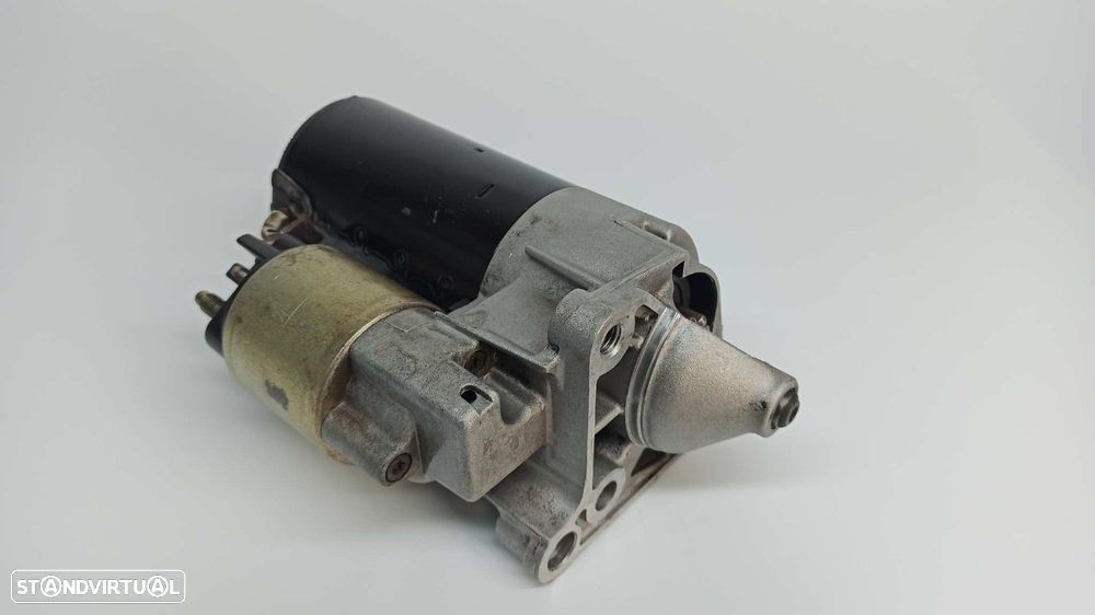 MOTOR DE ARRANQUE RENAULT CLIO II FASE I (B/CBO) 1.9 D - 6