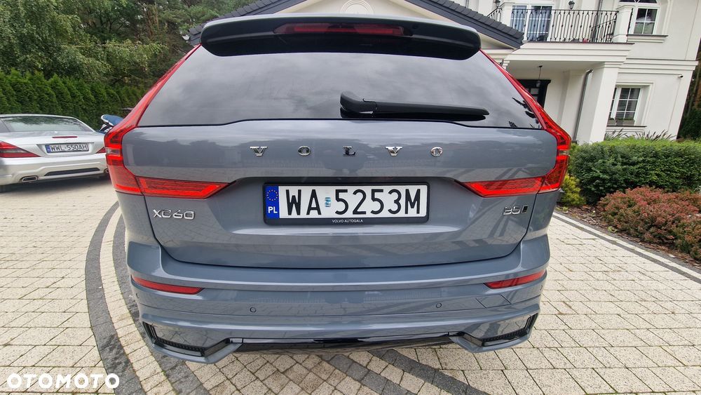 Volvo XC 60 - 12