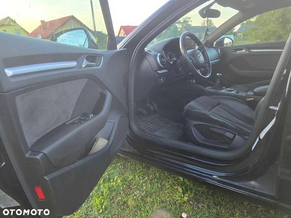 Audi A3 1.6 TDI Ambition - 3