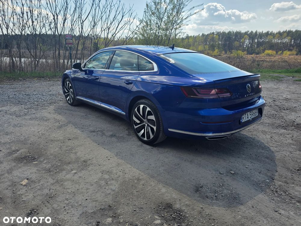 Volkswagen Arteon - 3