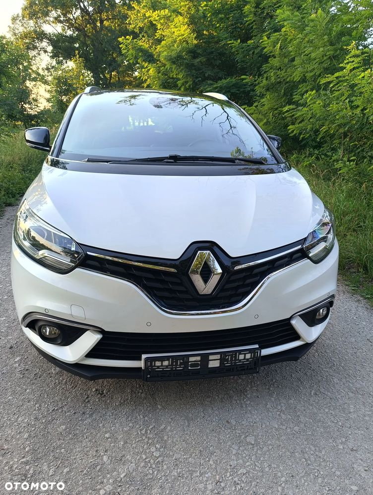 Renault Scenic ENERGY TCe 130 S&S LIMITED - 4