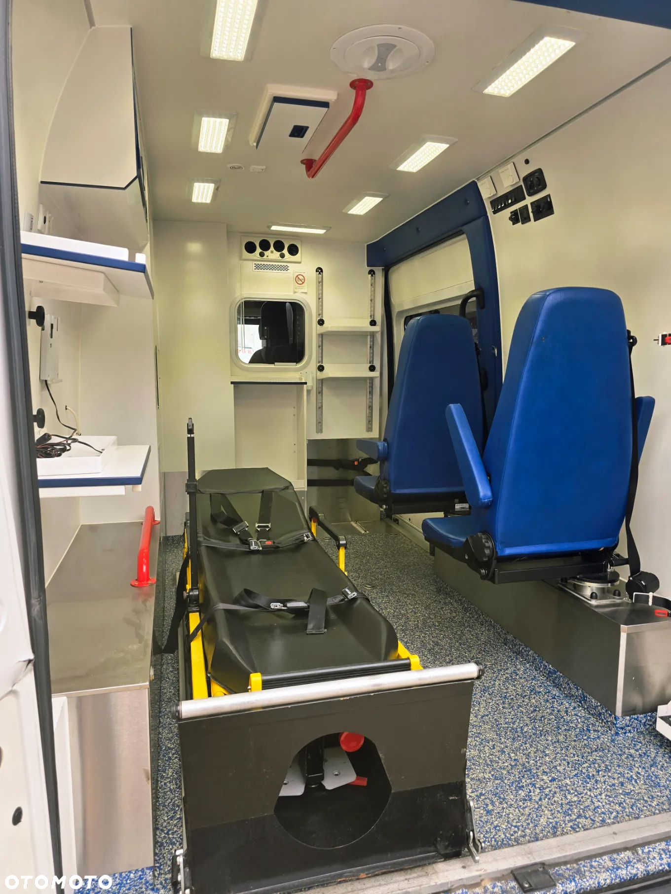 Fiat Ducato 2.3 JTD - 15