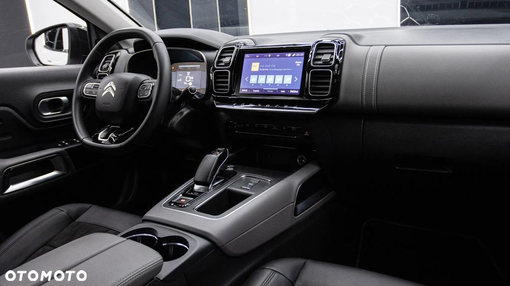 Citroën C5 Aircross 1.6 PHEV 225 Shine EAT8 - 18