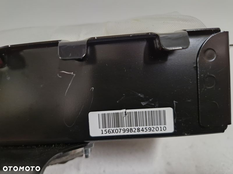 kia soul ii 2 poduszka powietrzna airbag pasażera 84530b2000 - 5