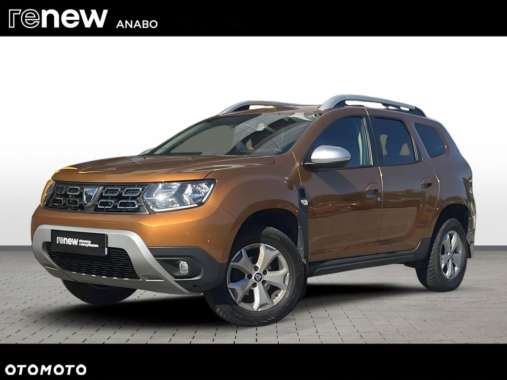 Dacia Duster 1.6 SCe Essential - 1