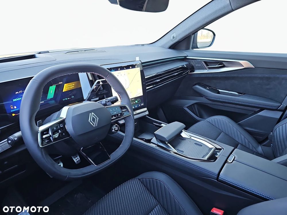 Renault Austral 1.2 E-Tech Full Hybrid 200 Esprit Alpine MMT - 3