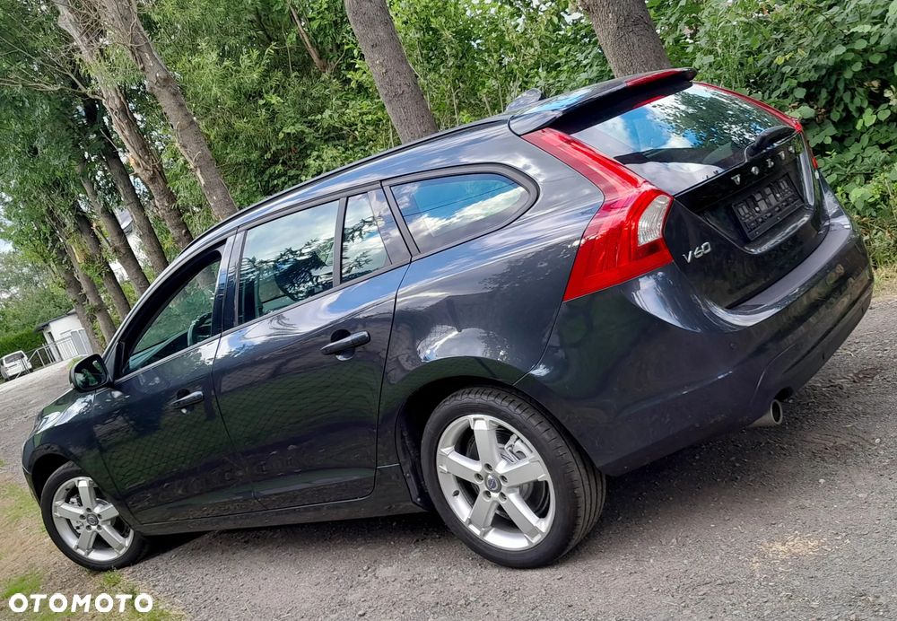 Volvo V60 D2 - 18