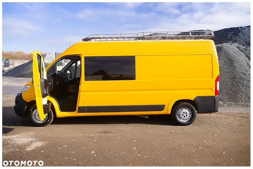 Citroën Jumper - 5