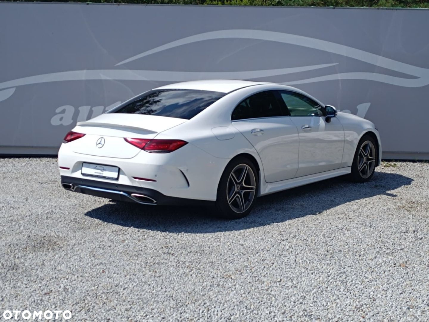 Mercedes-Benz CLS - 4