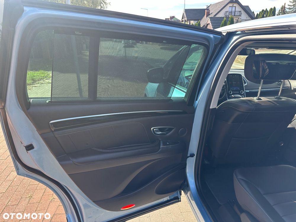 Renault Espace 1.6 TCE Initiale Paris EDC 7os - 20