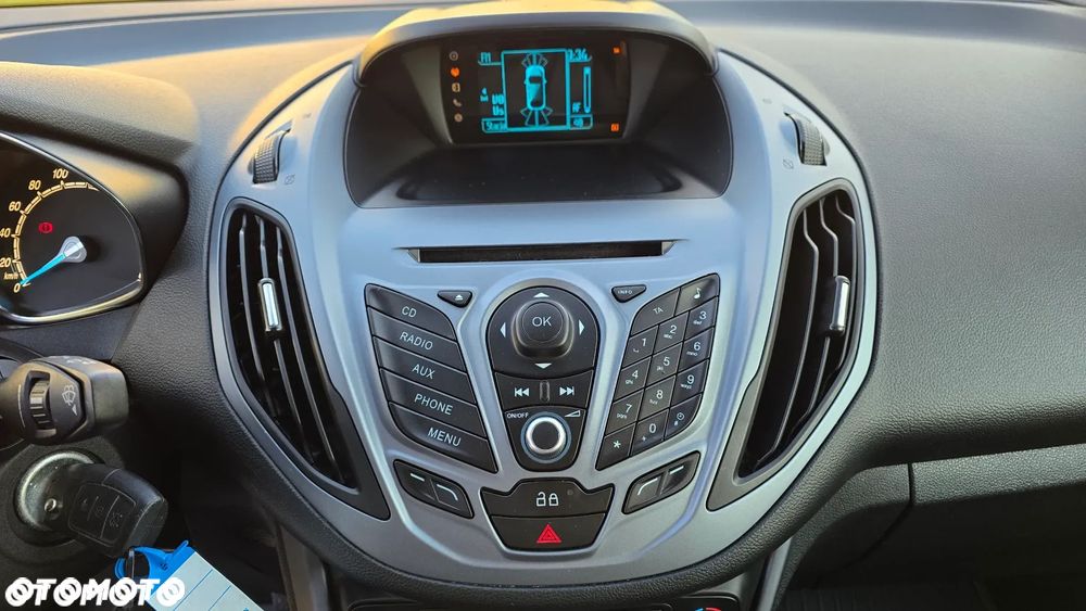 Ford B-MAX - 18
