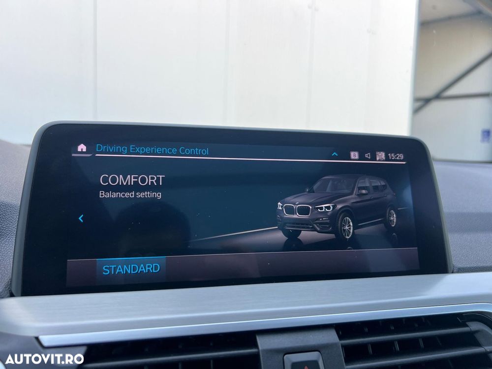 BMW X3 - 22