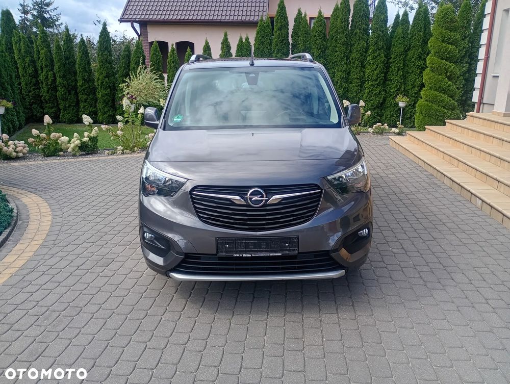 Opel Combo XL 1.5 D Start/Stop Elegance - 2