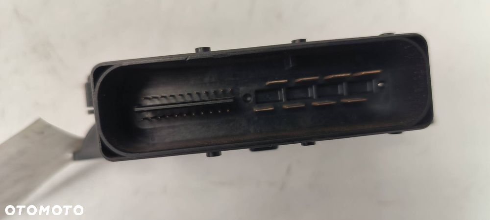 KOMPUTER AUDI A8 D3 4E0907801A - 3