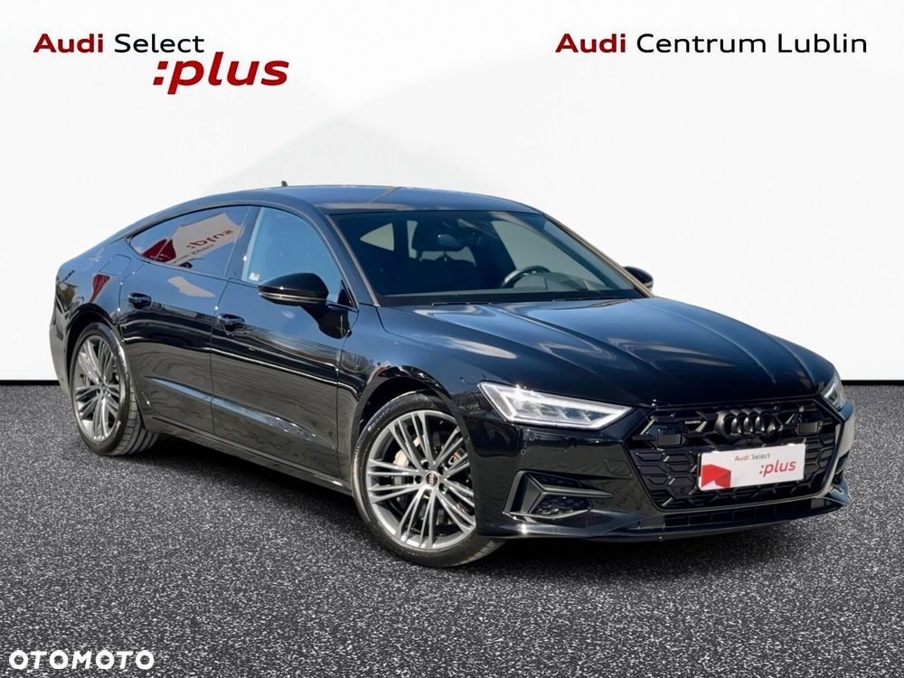 Audi A7 Sportback - 3