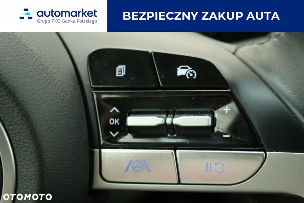 Hyundai Tucson 1.6 T-GDi Executive 2WD - 16