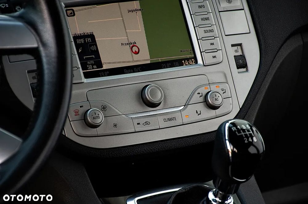 Ford Kuga 2.0 TDCi 4WD Titanium - 32