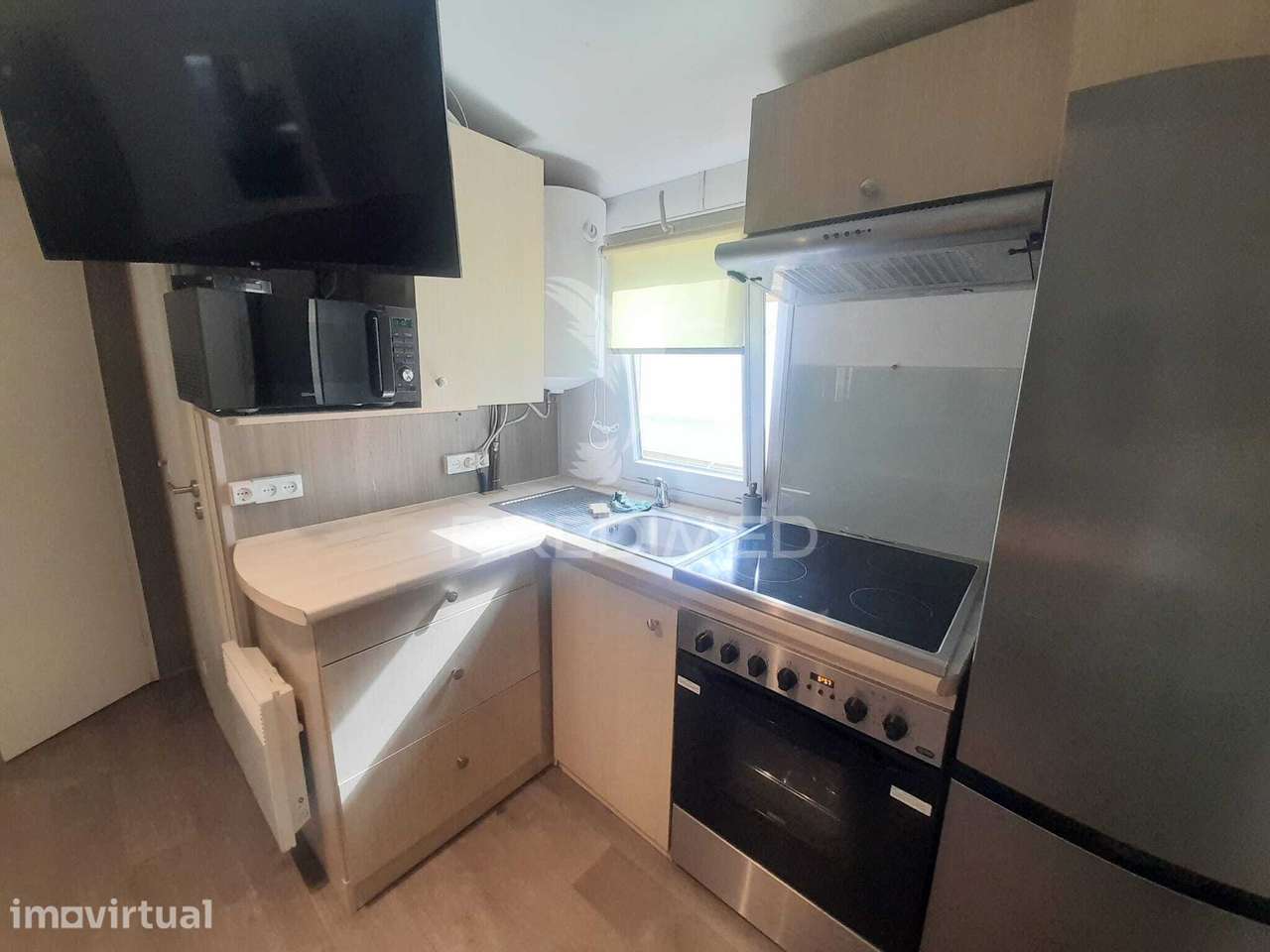 Mobil Home T2 Com Deck ,Pinhal Novo. - Grande imagem: 3/38