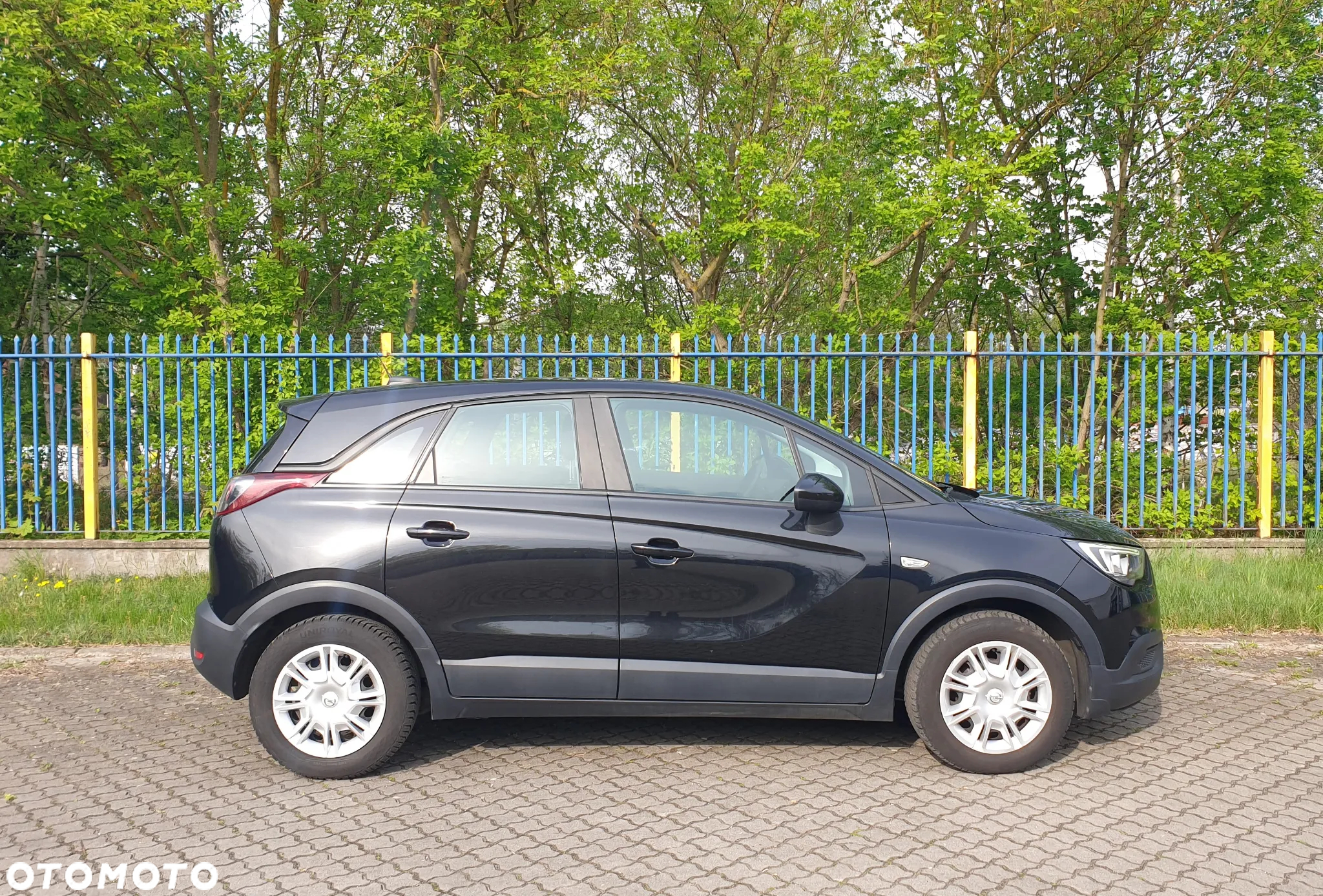 Opel Crossland X - 6