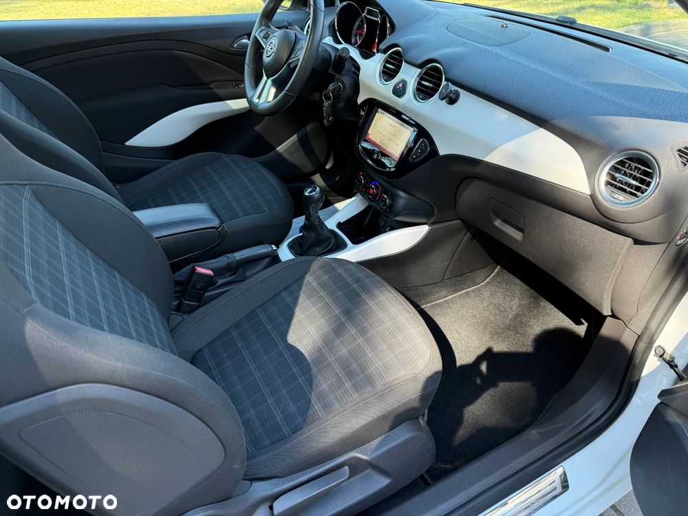 Opel Adam - 19