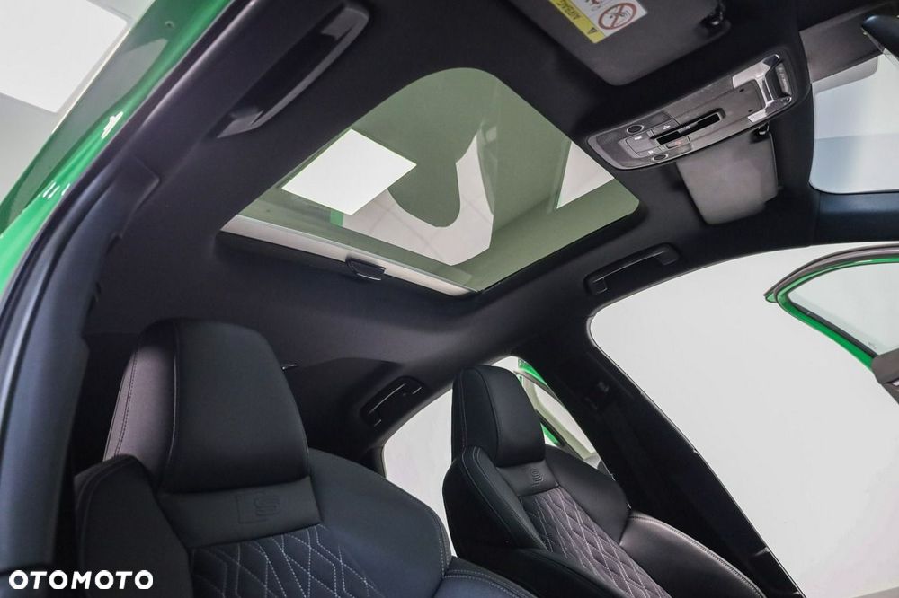 Audi S3 Limousine - 22