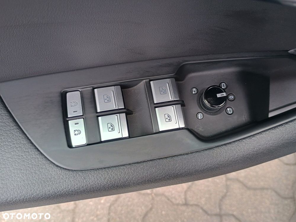 Audi A6 Limousine - 21