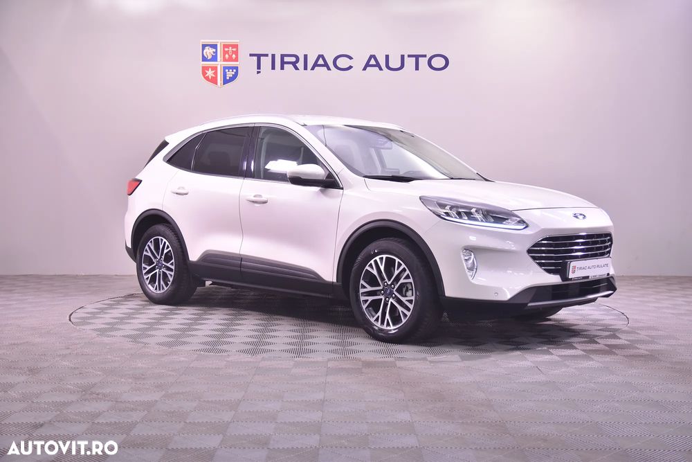 Ford Kuga - 8