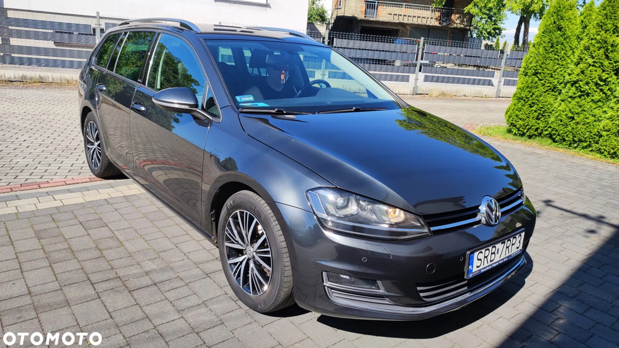 Volkswagen Golf - 3