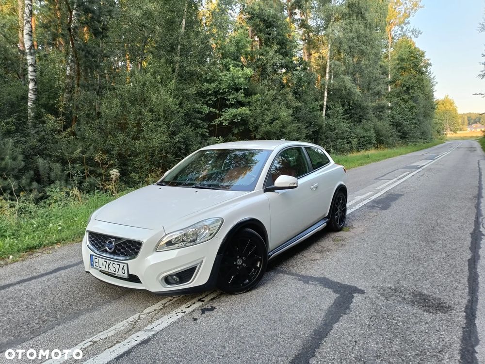 Volvo C30 1.6D DRIVe R-Design Start-Stop - 30
