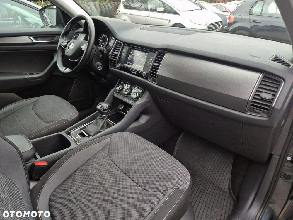 Skoda Kodiaq - 28