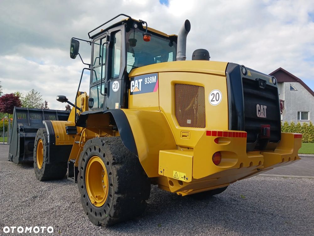 Caterpillar 938 M - 5