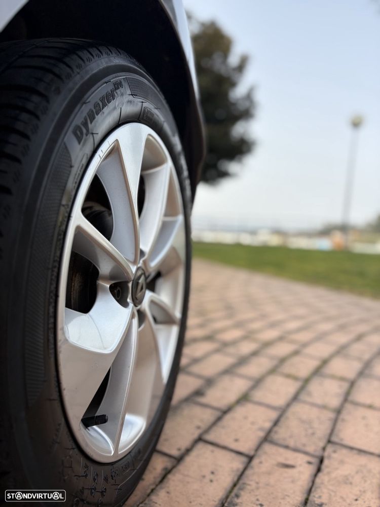 Renault Clio 0.9 TCe Limited Edition - 7