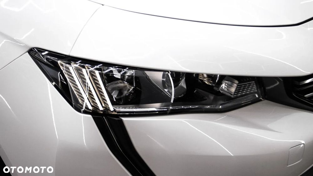 Peugeot 508 1.6 PureTech HYbrid PHEV Allure S&S EAT8 - 12