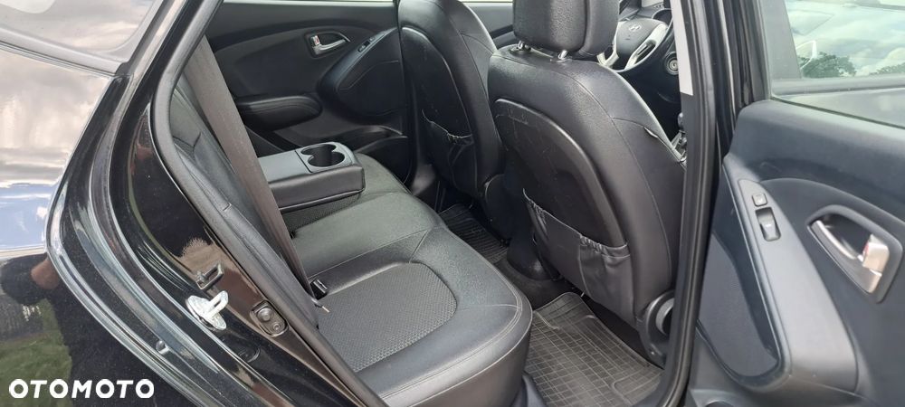 Hyundai ix35 - 28