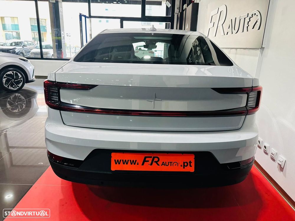 Polestar 2 Long Range 78 kWh AWD - 16