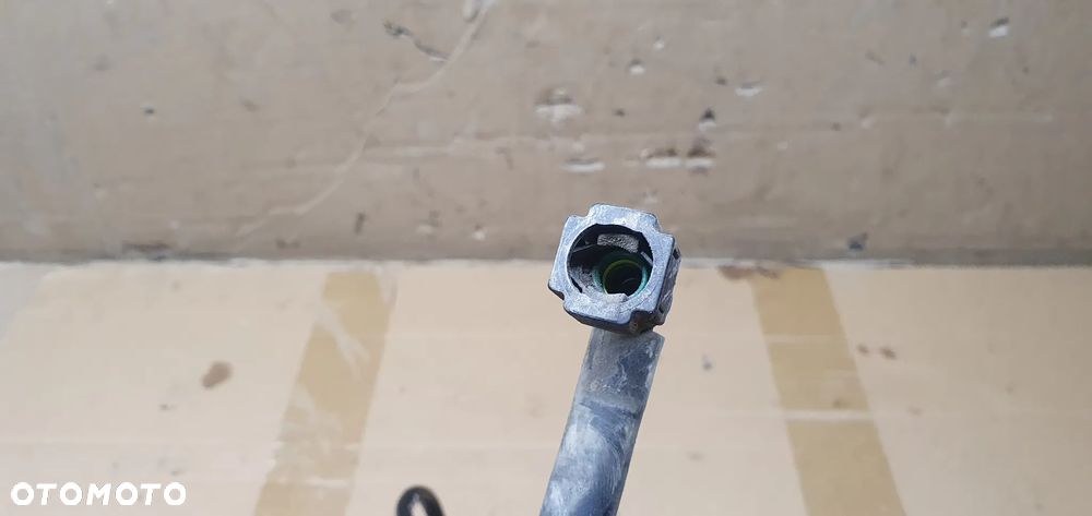 Przewód rurka serwa podciśnienia Toyota Aygo 1.0 - 3