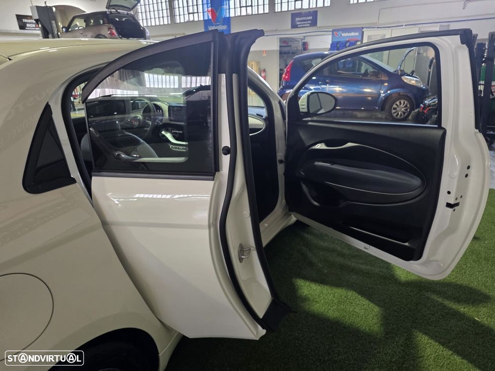 Fiat 500e - 8