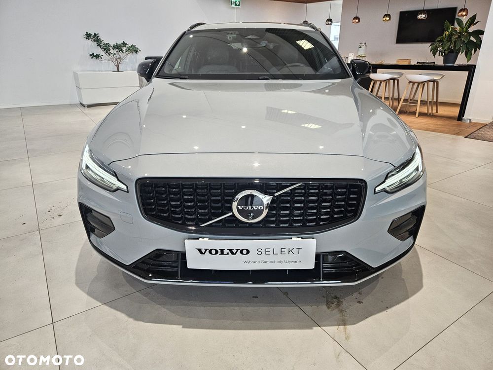 Volvo V60 - 3