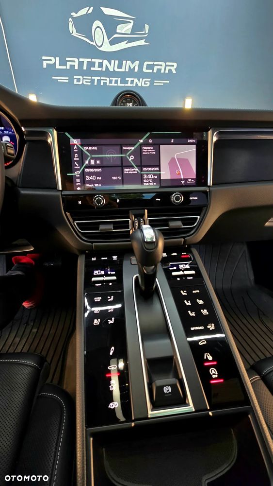 Porsche Macan GTS - 13