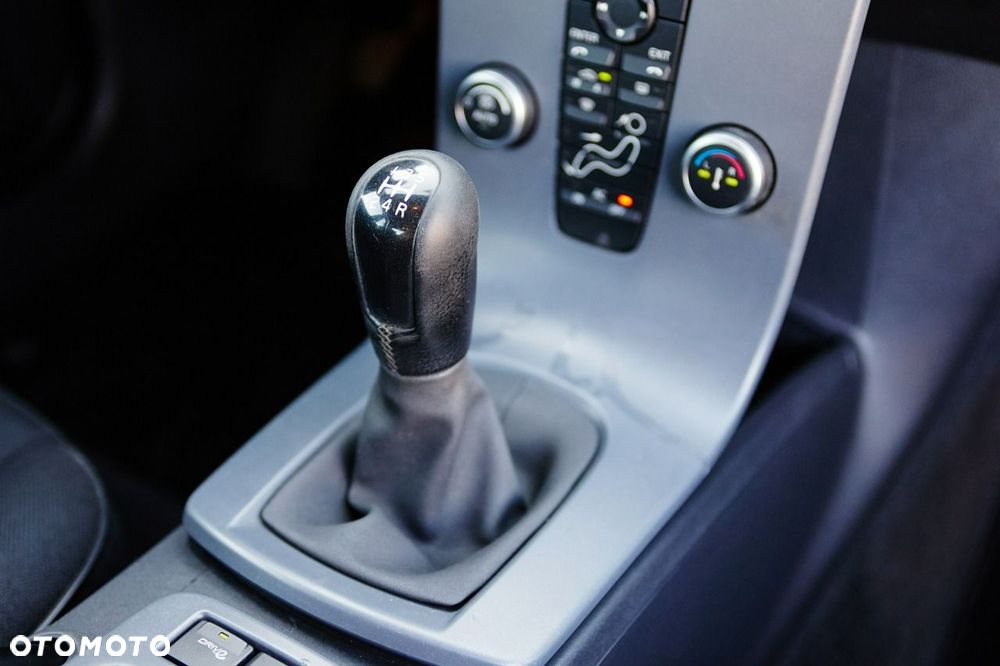 Volvo S40 - 17
