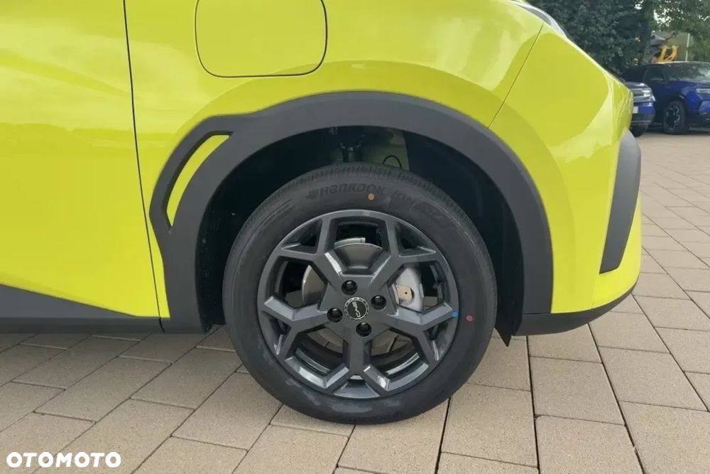 BYD Dolphin Surf 43.2kWh Boost - 10