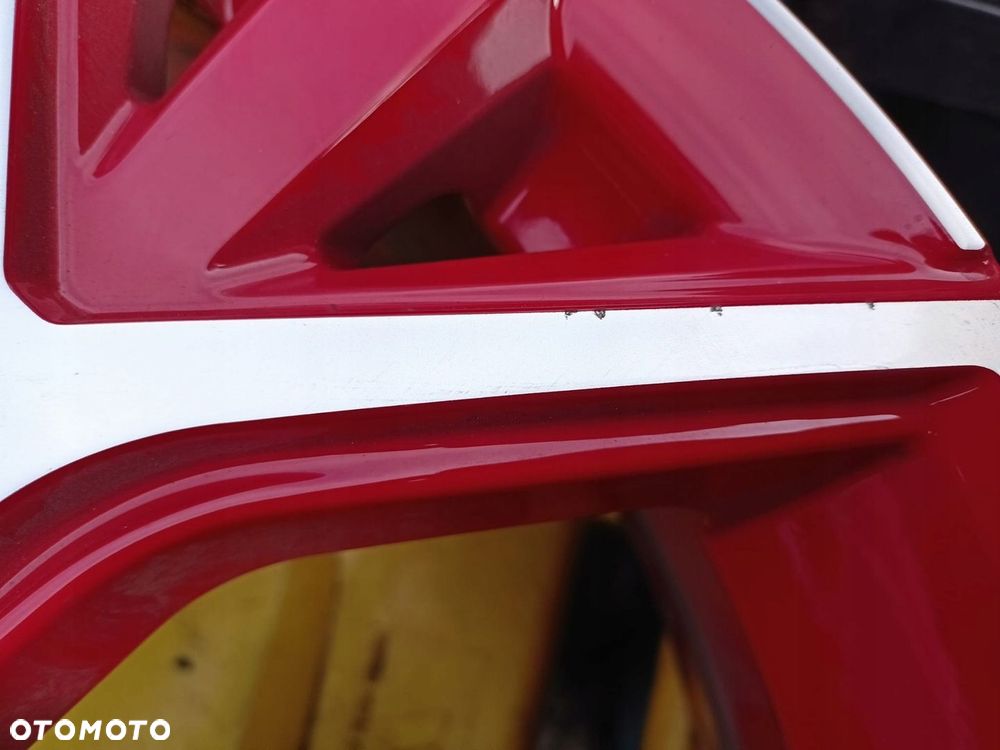 Felgi 19cali Skoda Karoq Octavia Superb Enyaq 5x112 - 8